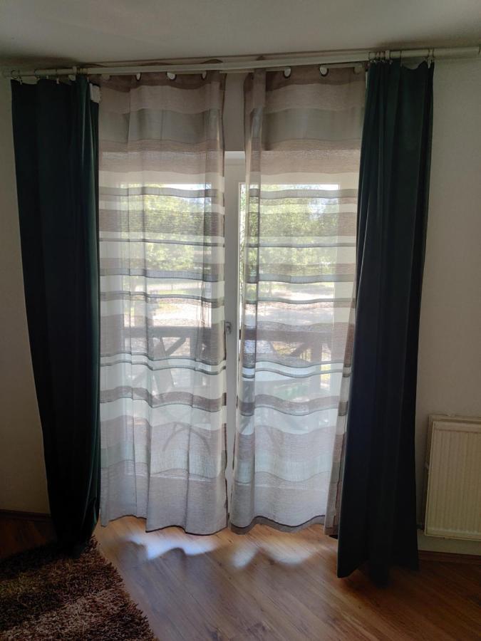 Villa Italia Guest House Сиофок Екстериор снимка