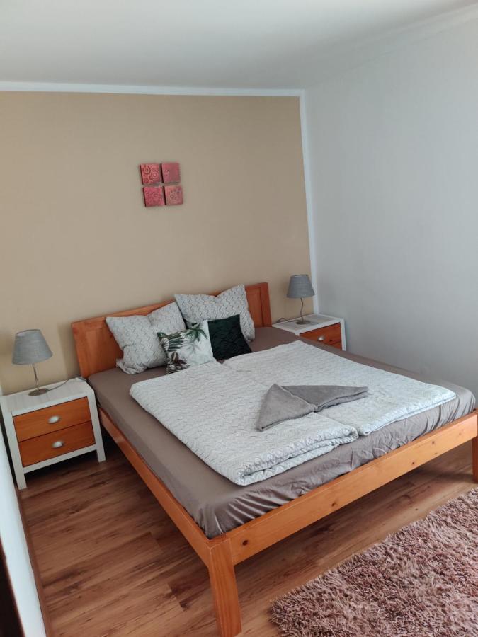 Villa Italia Guest House Сиофок Екстериор снимка