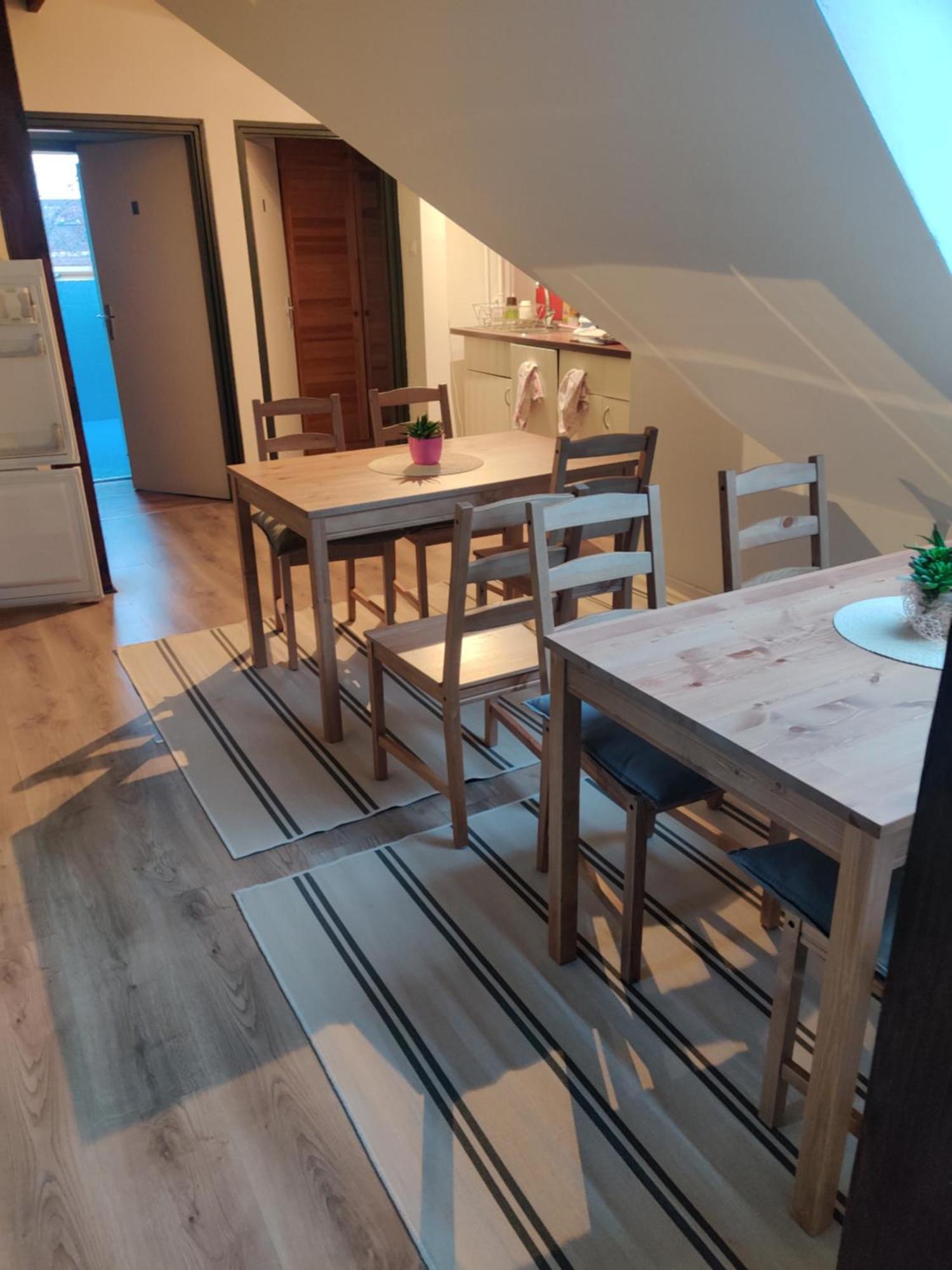 Villa Italia Guest House Сиофок Екстериор снимка